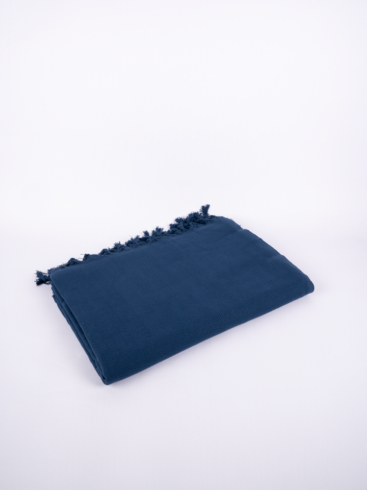 Didyma Throw