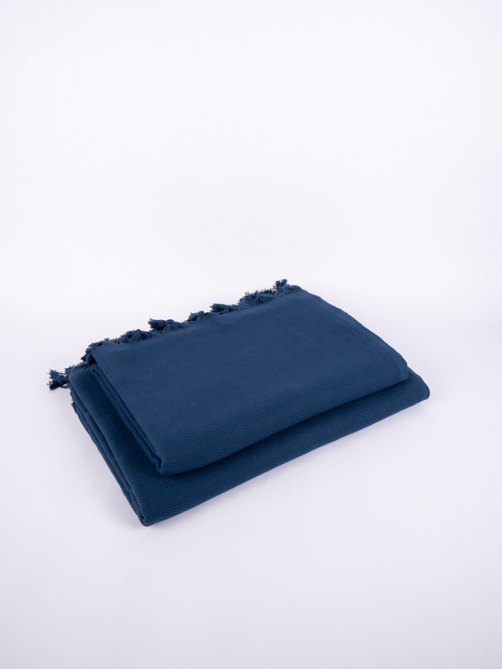 Didyma Throw