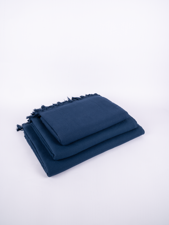 Didyma Throw