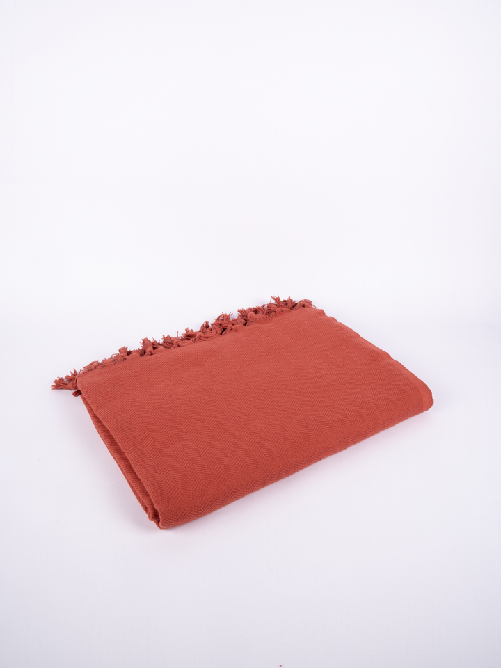 Didyma Throw