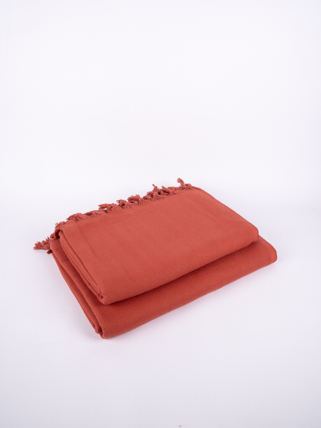 Didyma Throw