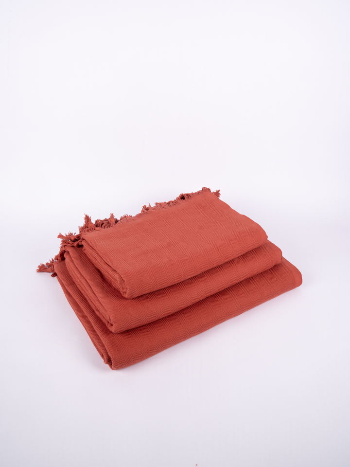 Didyma Throw