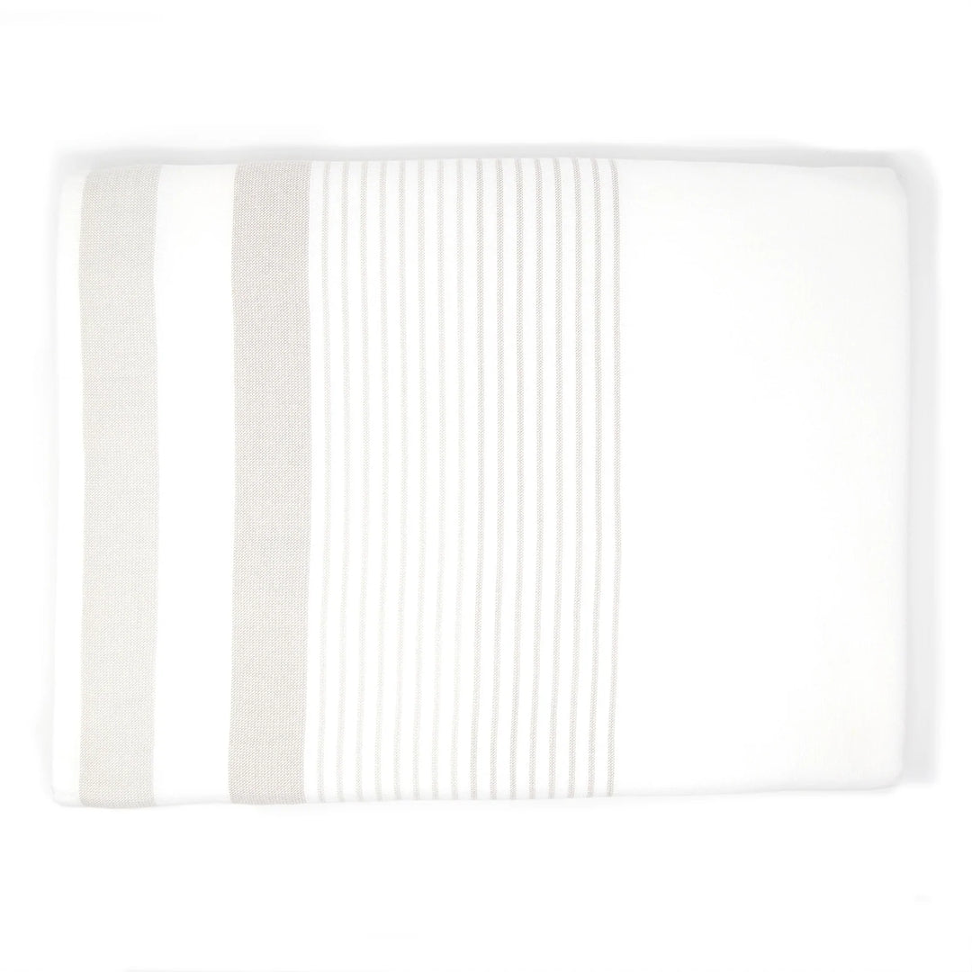 Crystal Bath Towel