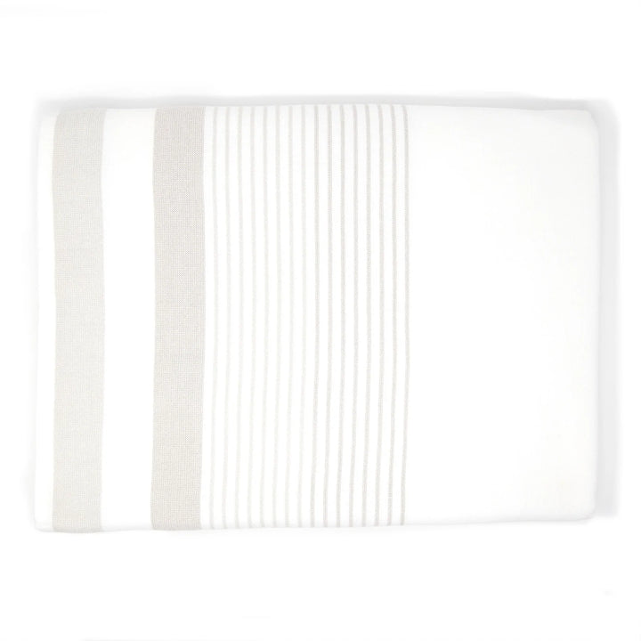 Crystal Bath Towel