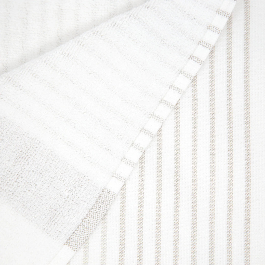 Crystal Bath Towel