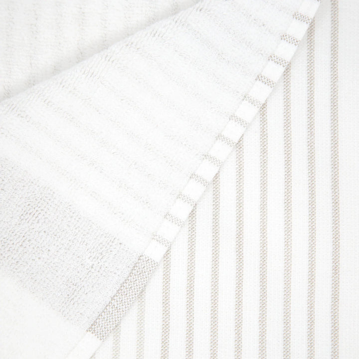 Crystal Bath Towel