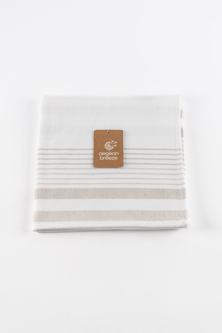 Crystal Hand Towel