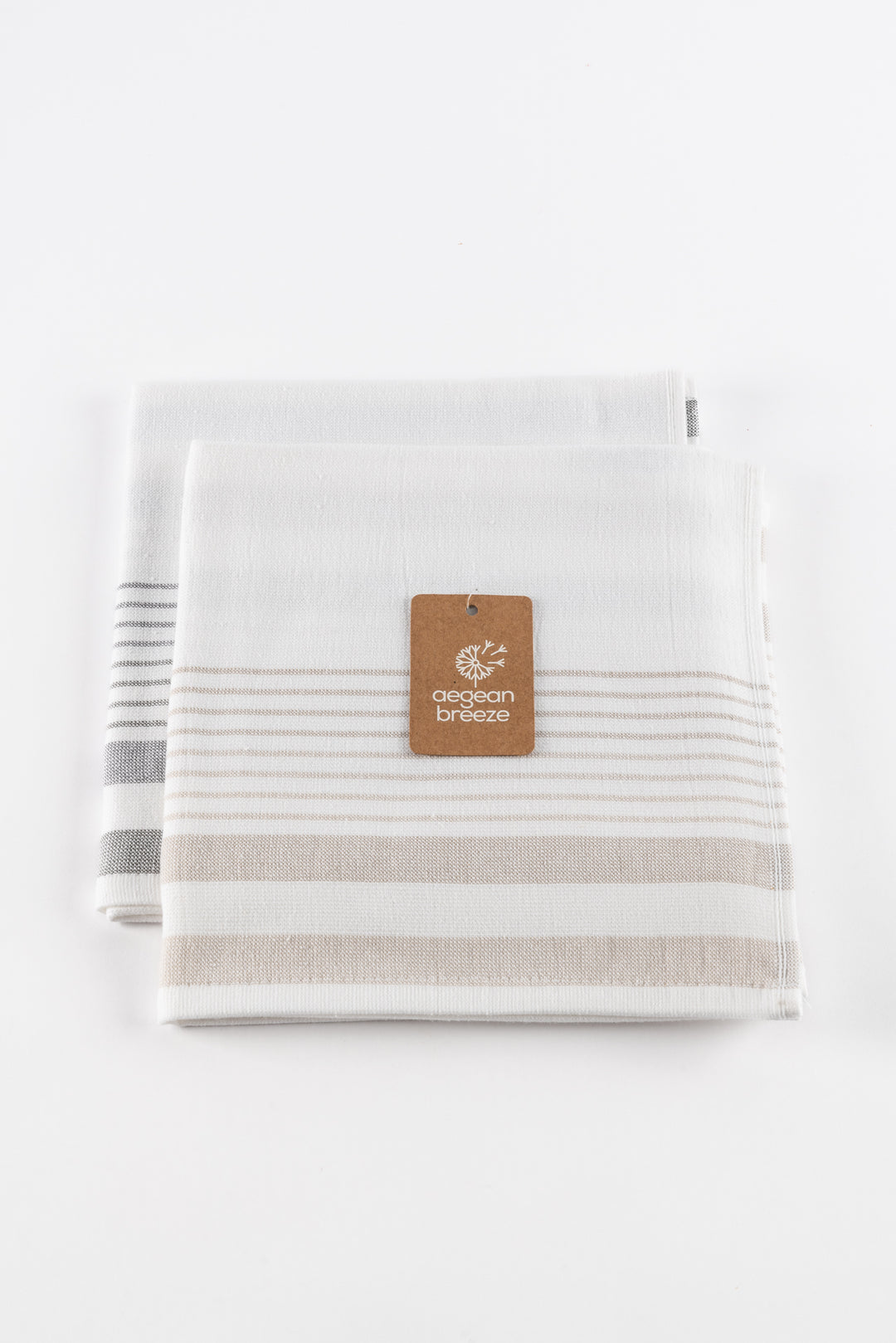 Crystal Hand Towel