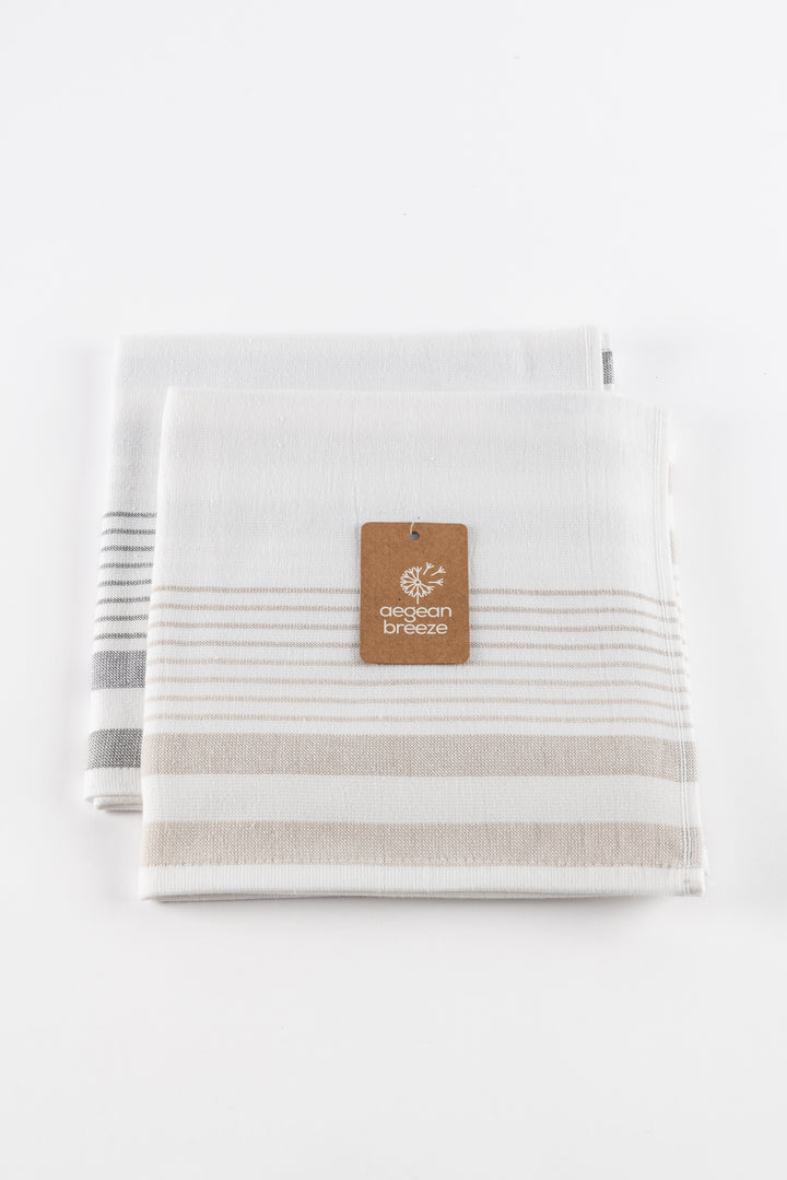 Crystal Hand Towel