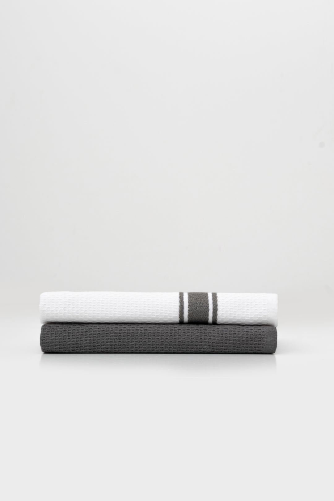 Stripe Kitchen Towel Set of 2