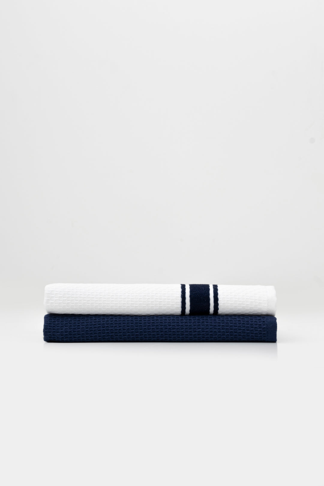 Stripe Kitchen Towel Set of 2