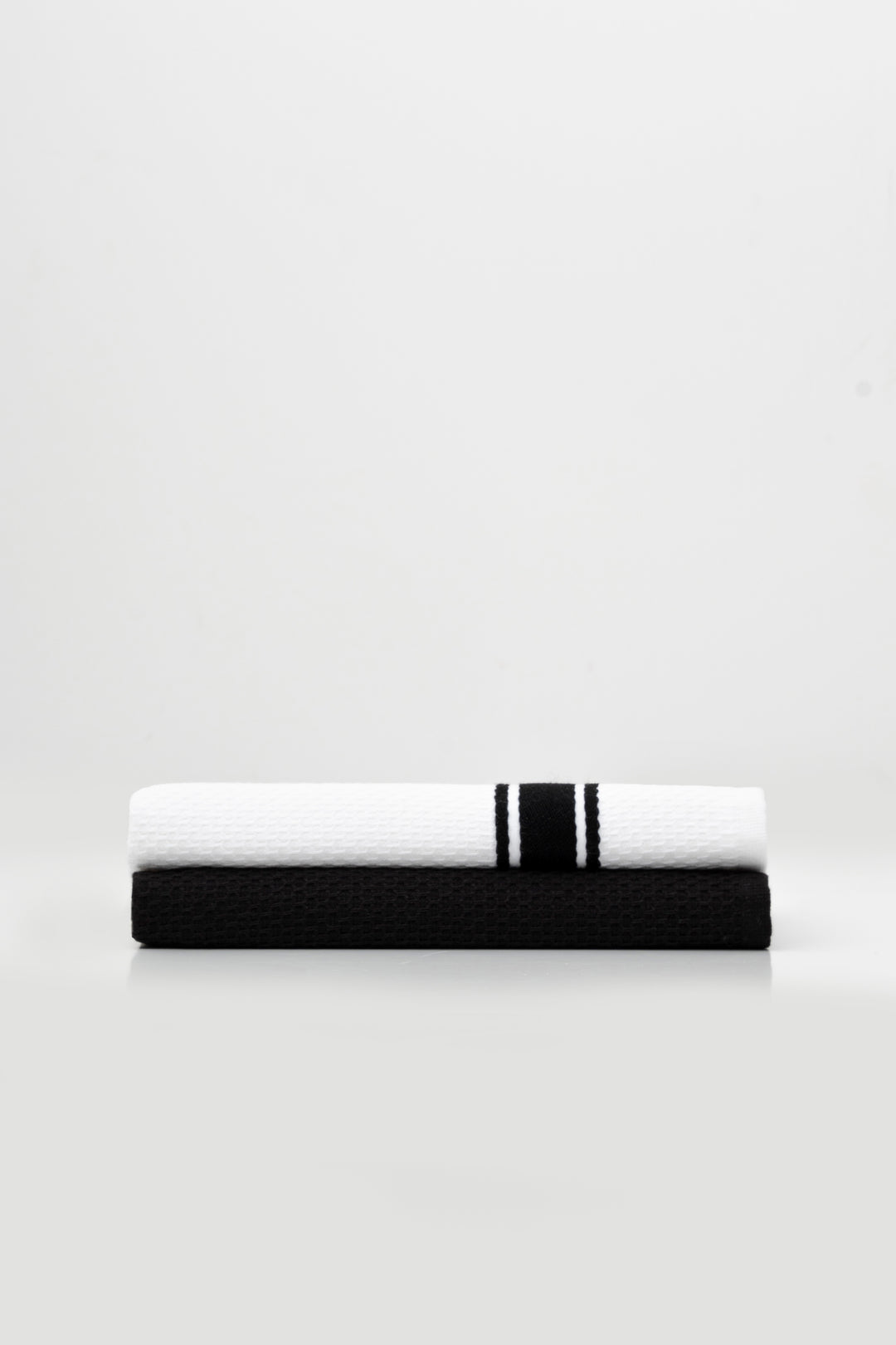 Stripe Kitchen Towel Set of 2