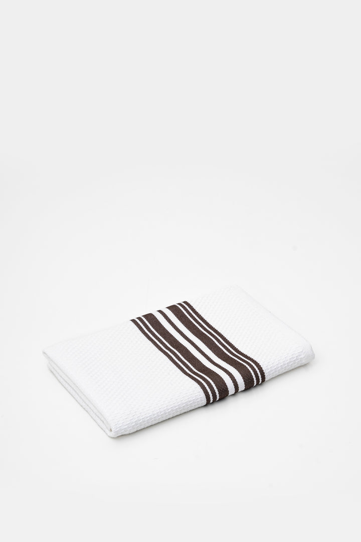 Waffle Kitchen Towel