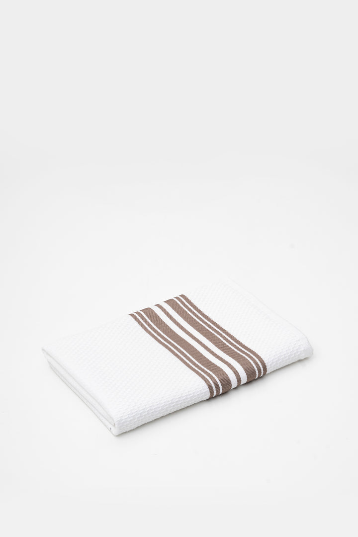 Waffle Kitchen Towel