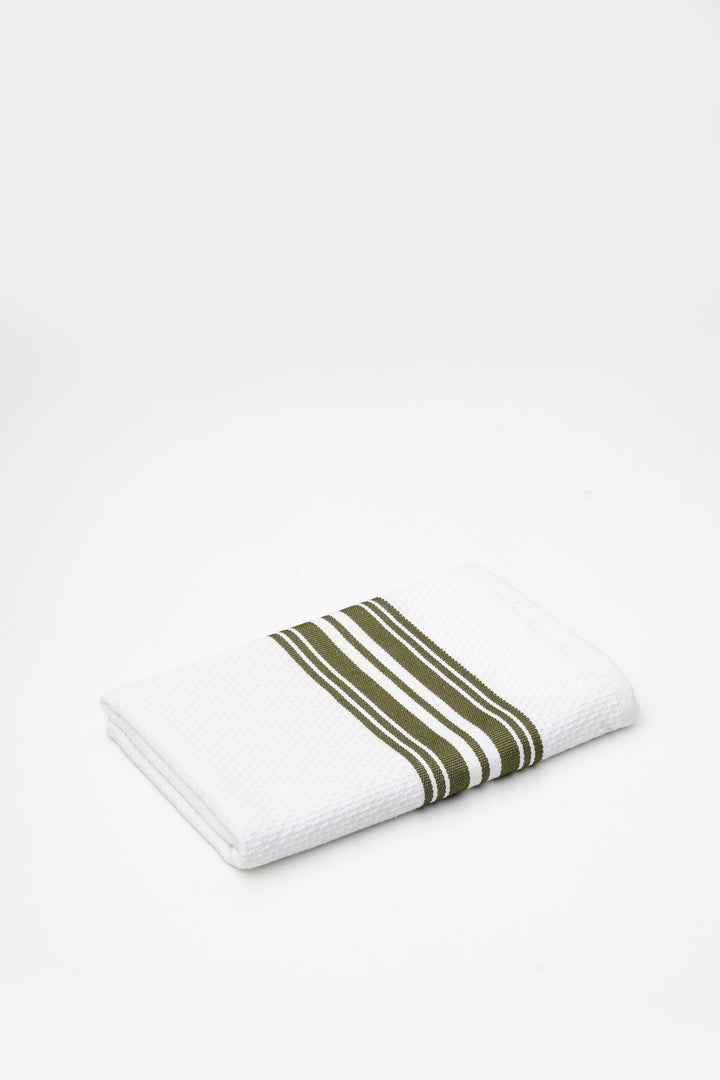 Waffle Kitchen Towel