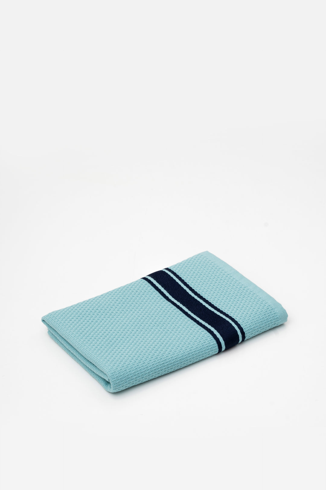 Stripe Kitchen Towel - Color