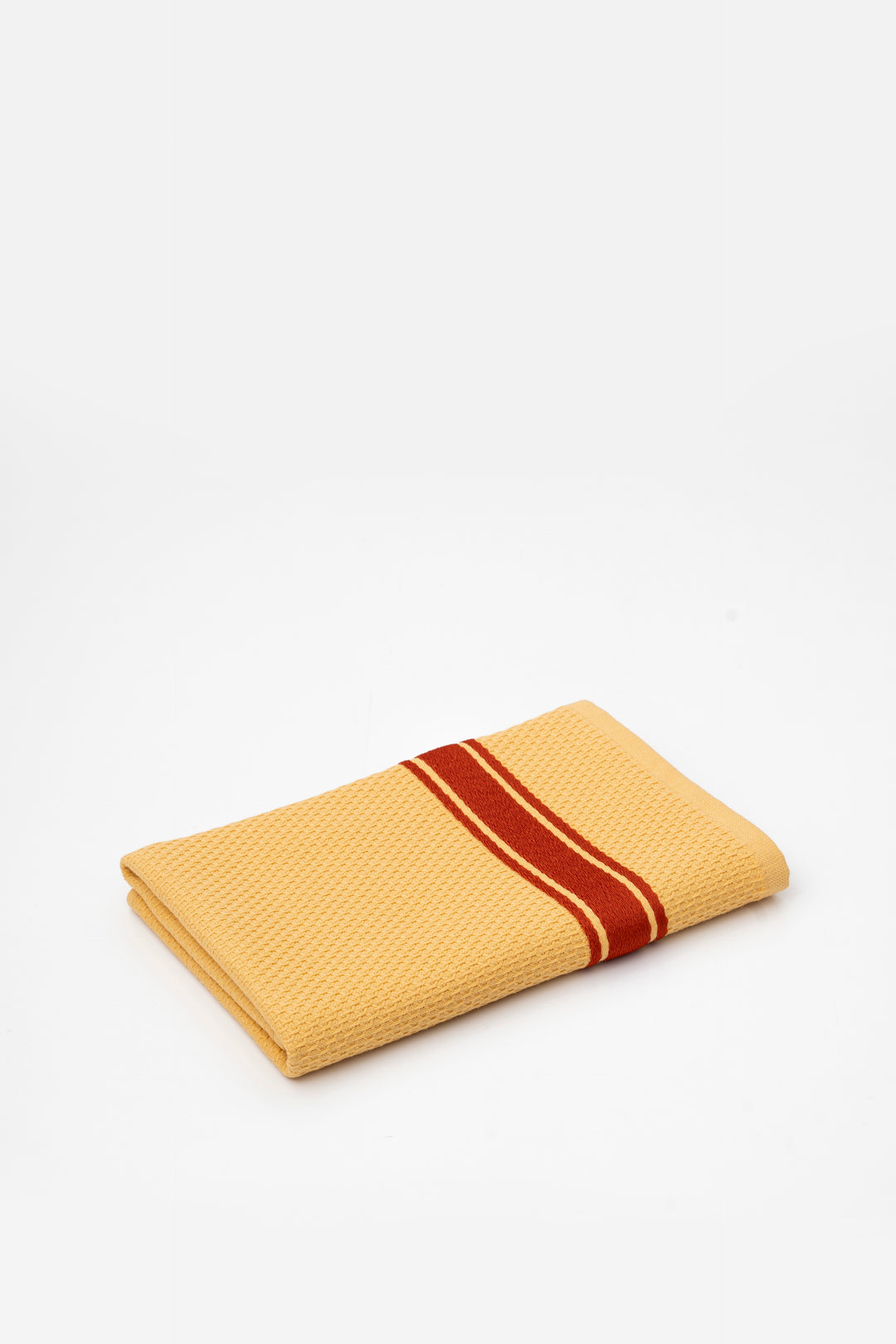 Stripe Kitchen Towel - Color