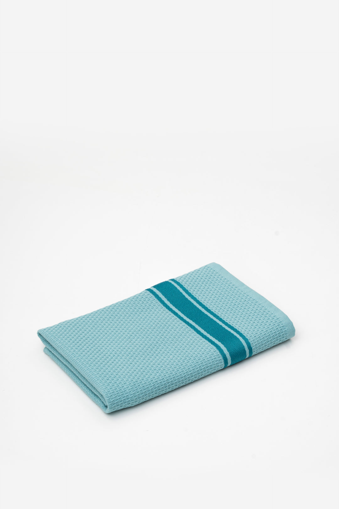 Stripe Kitchen Towel - Color