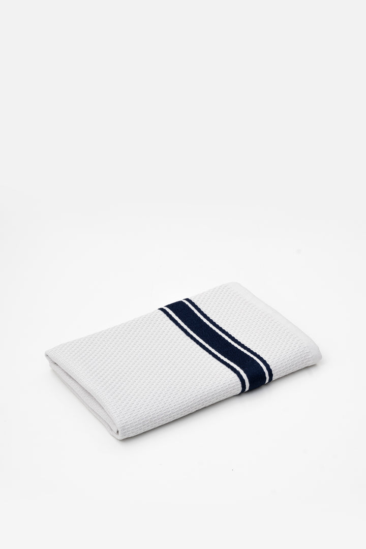 Stripe Kitchen Towel - Color