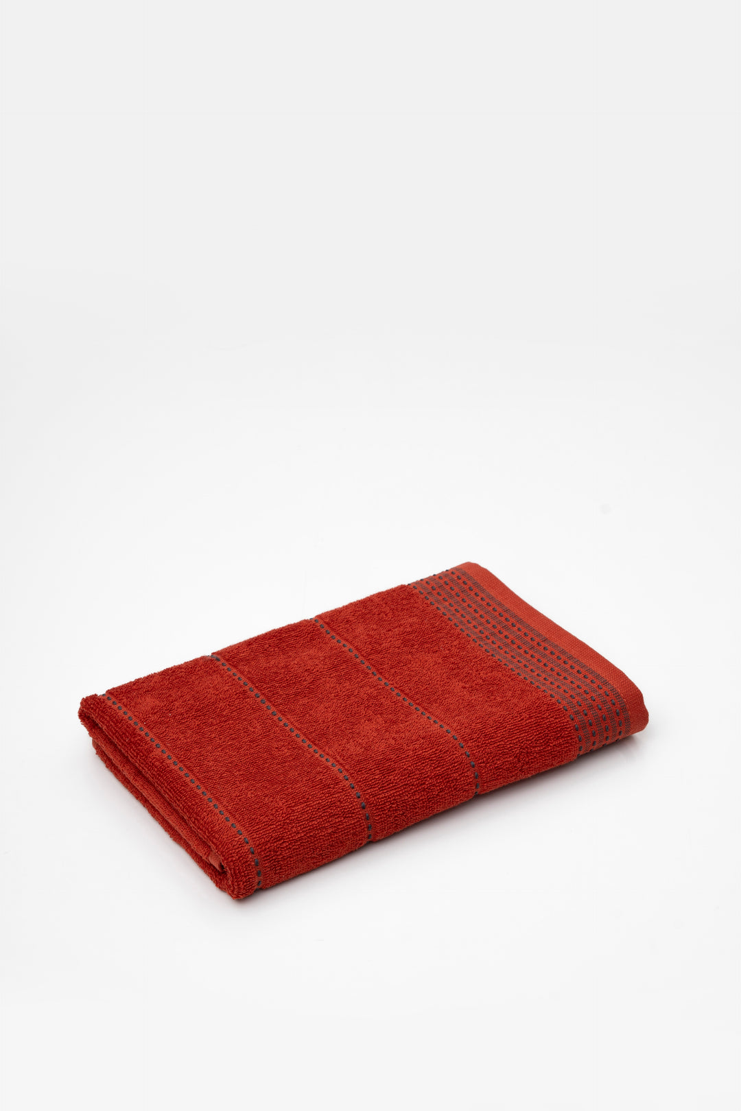 Terry Kitchen Towel - Color
