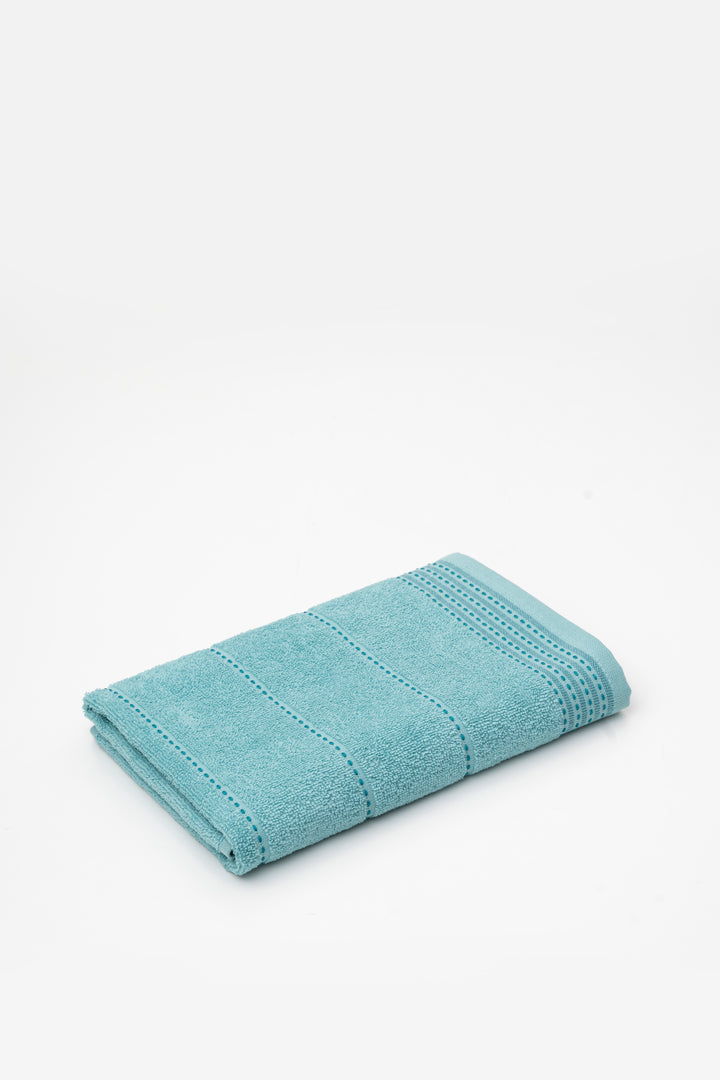 Terry Kitchen Towel - Color