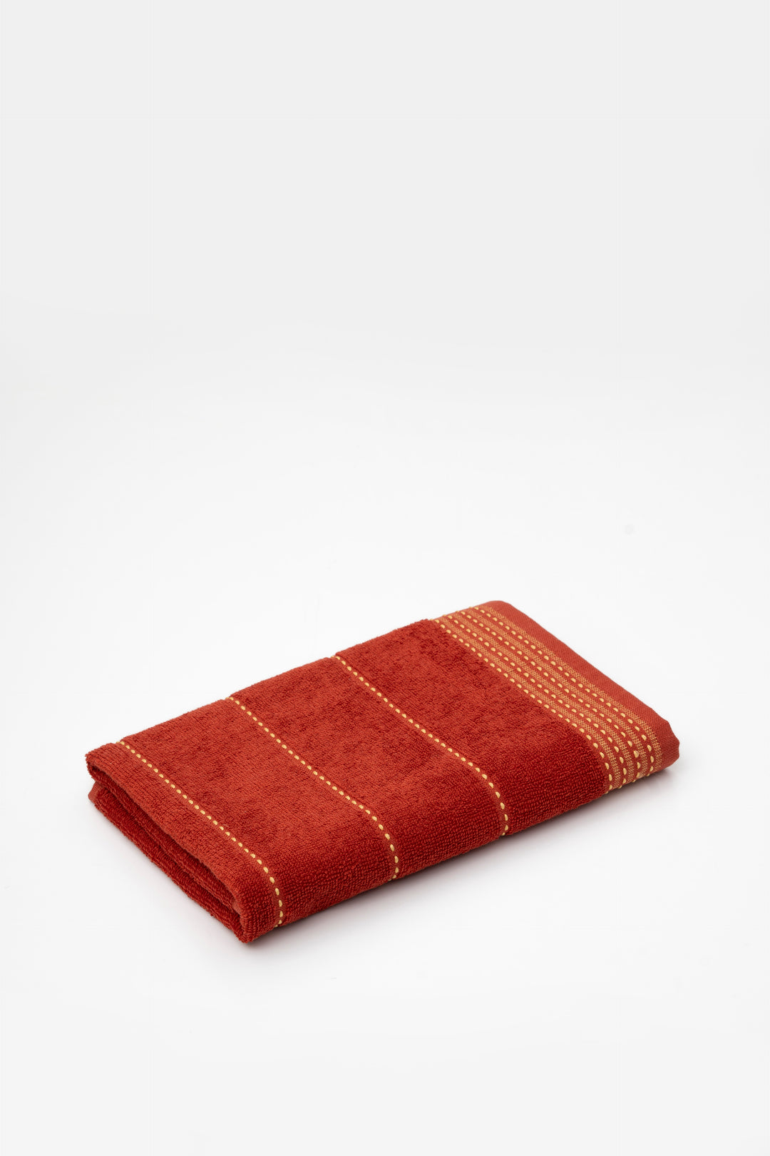 Terry Kitchen Towel - Color