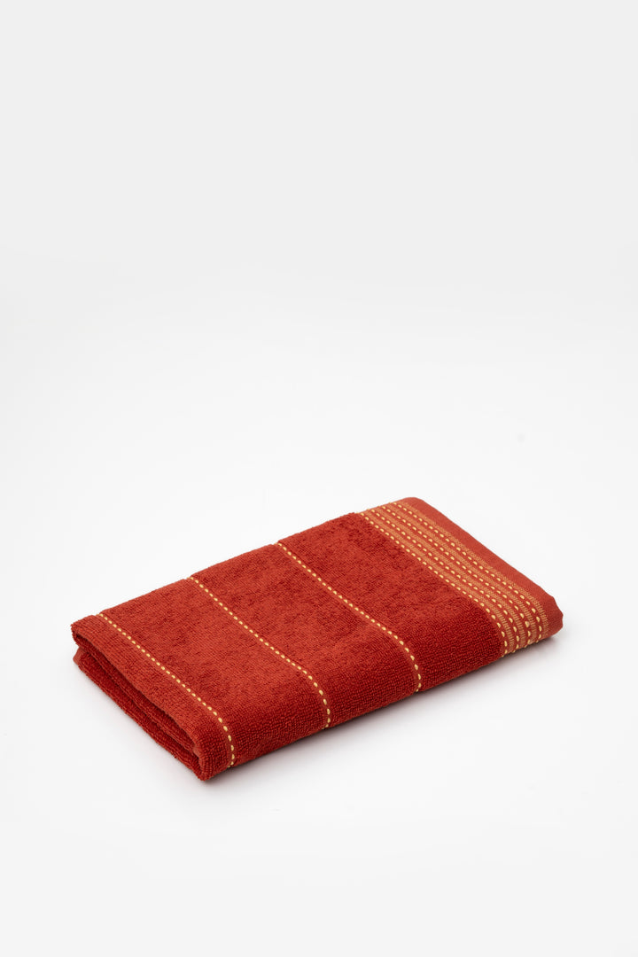 Terry Kitchen Towel - Color