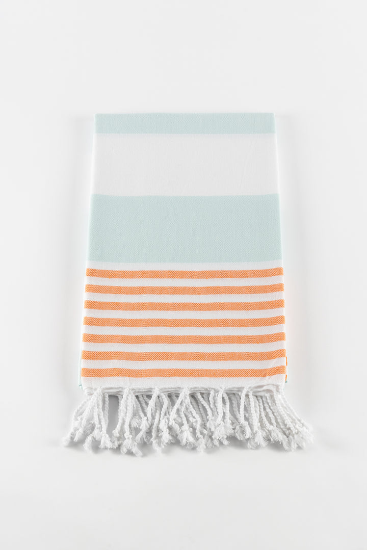 Efes Beach Towel