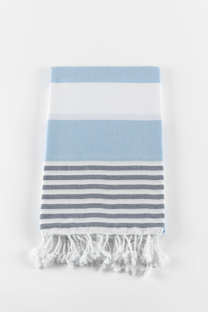 Efes Beach Towel