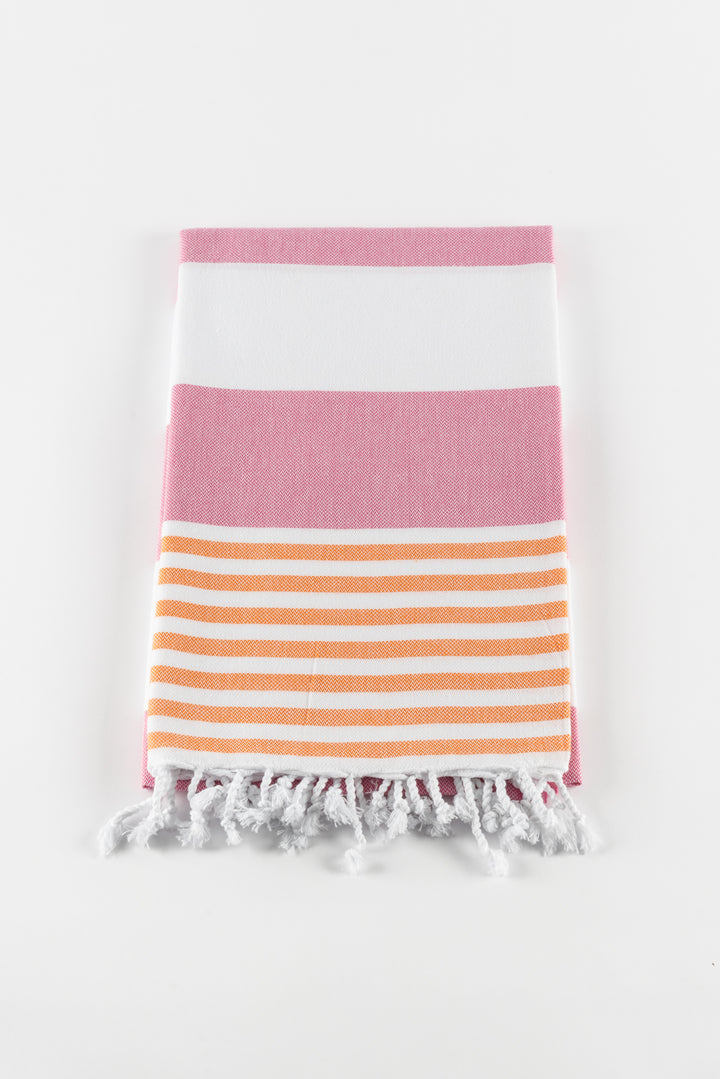 Efes Beach Towel