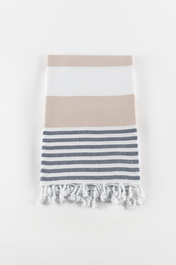 Efes Beach Towel