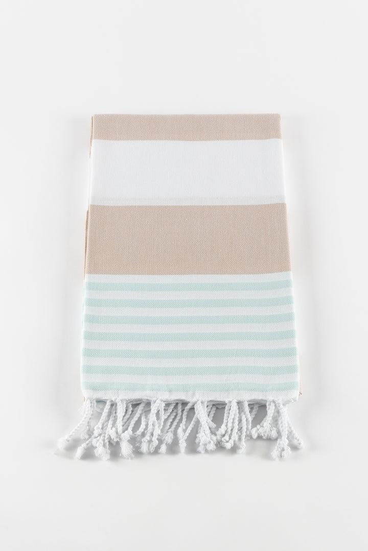 Efes Beach Towel