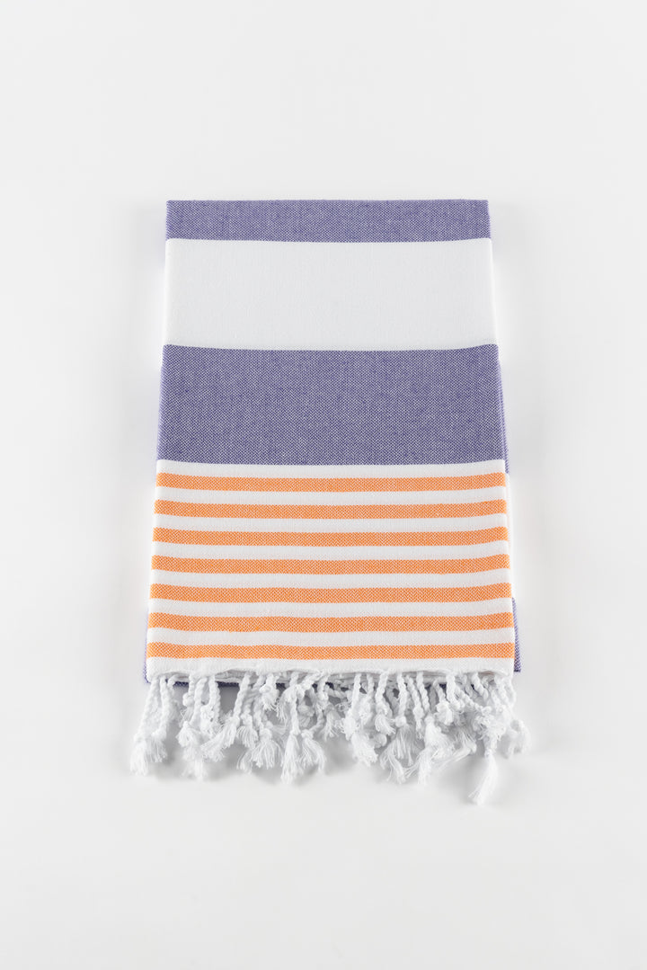 Efes Beach Towel