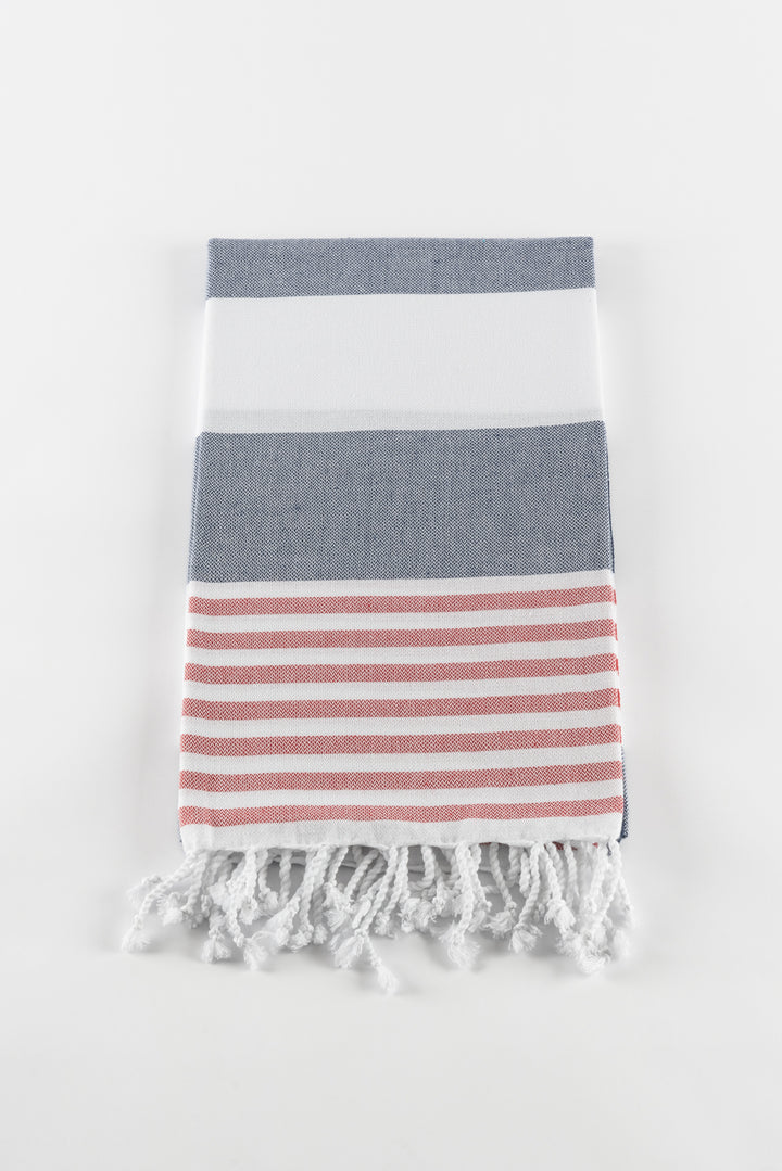 Efes Beach Towel