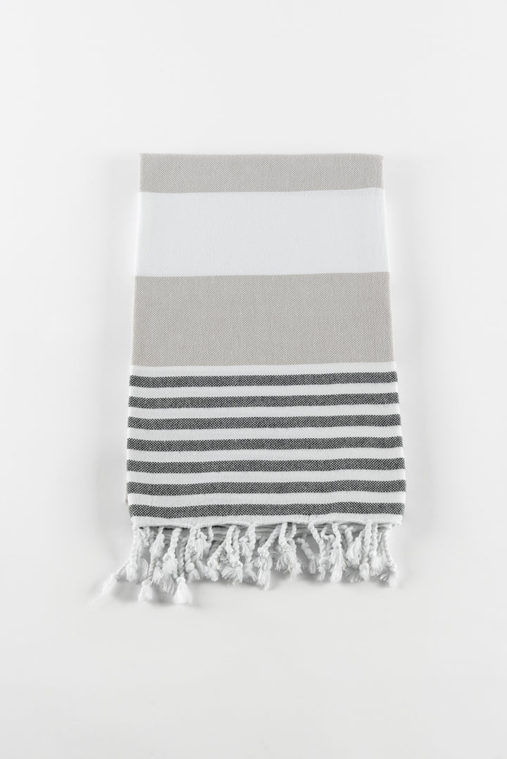Efes Beach Towel