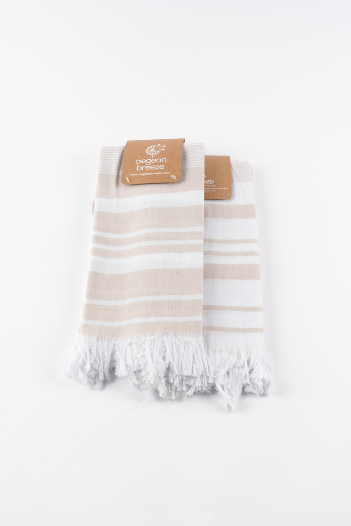 Rainbow Kitchen Towel