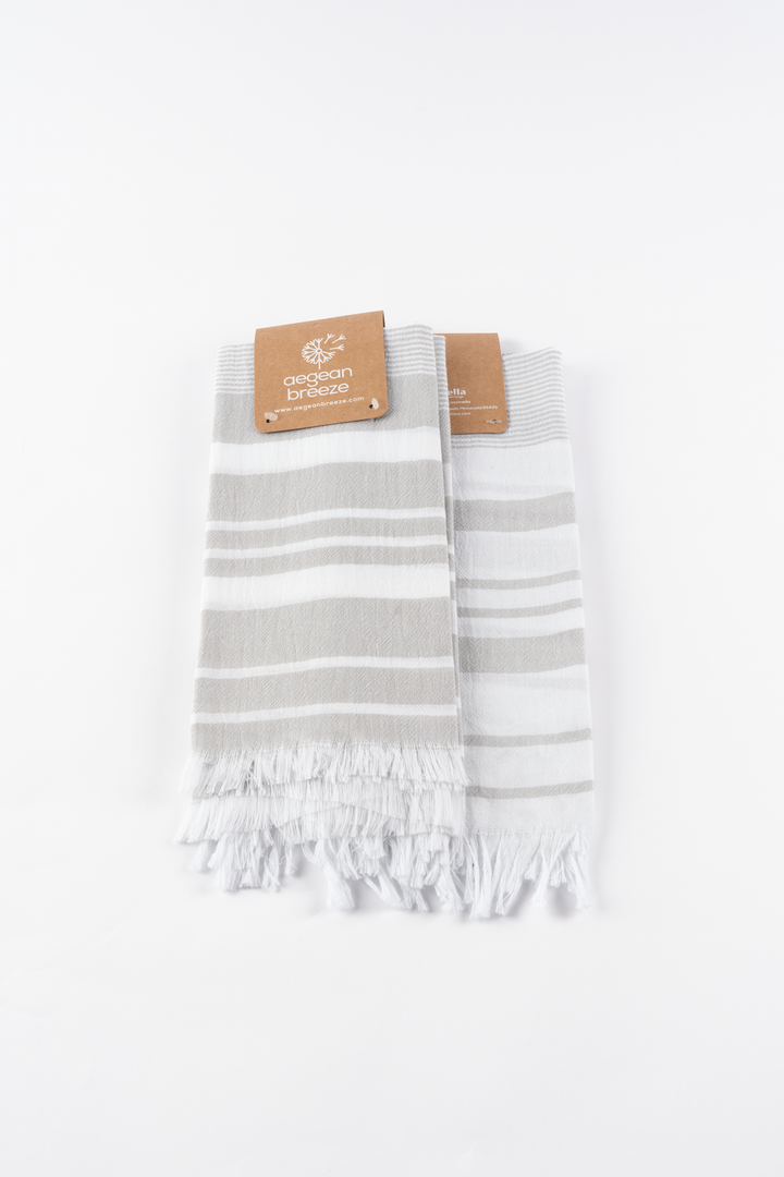 Rainbow Kitchen Towel