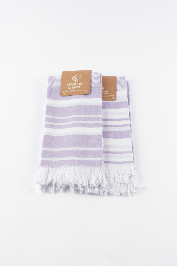 Rainbow Kitchen Towel
