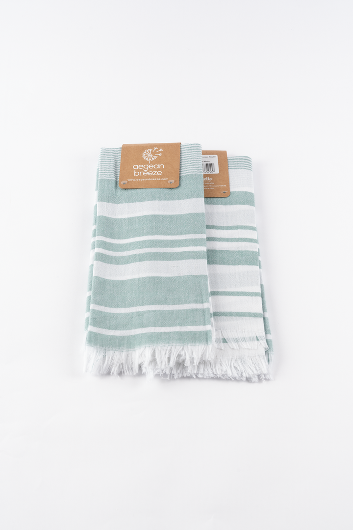 Rainbow Kitchen Towel
