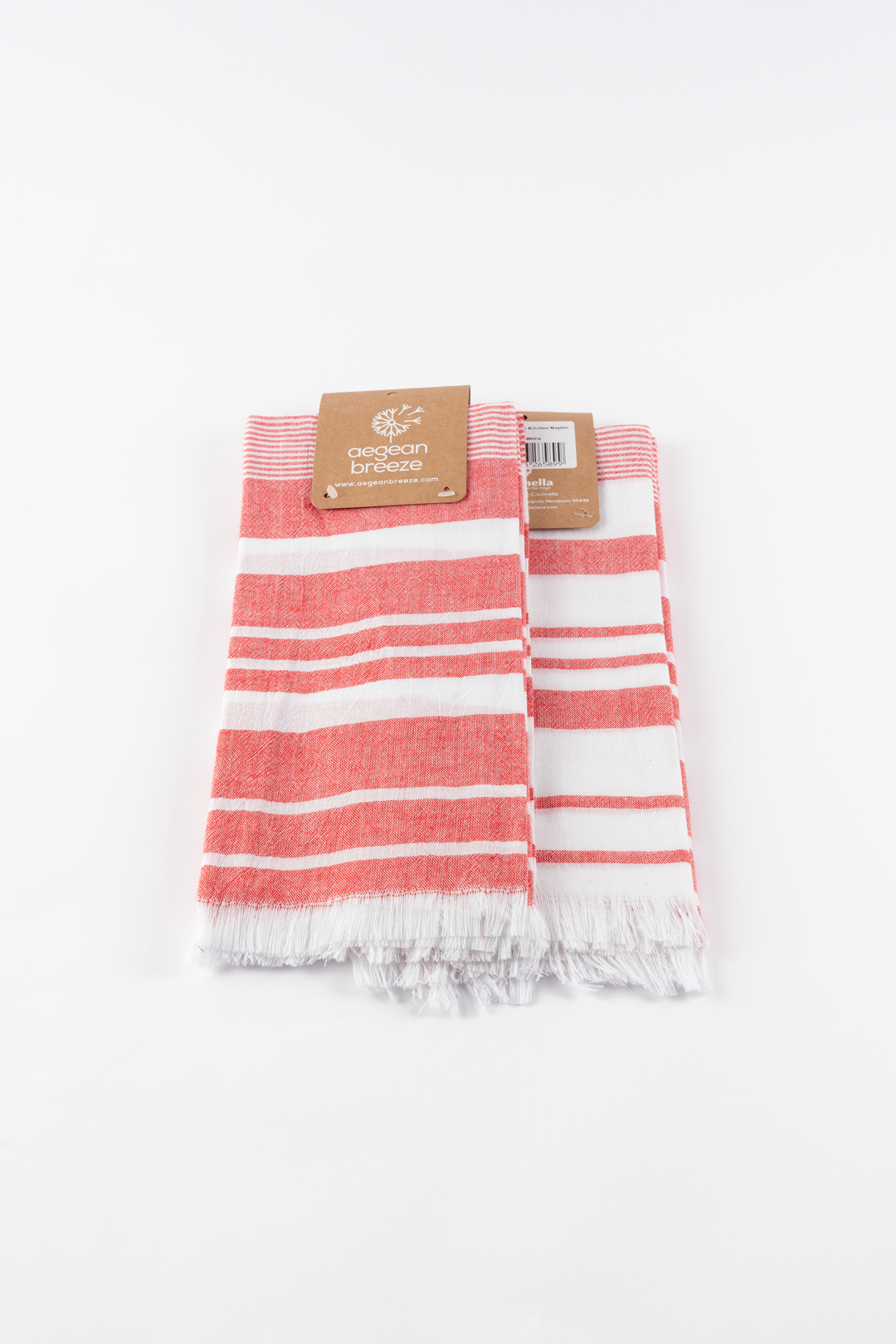 Rainbow Kitchen Towel