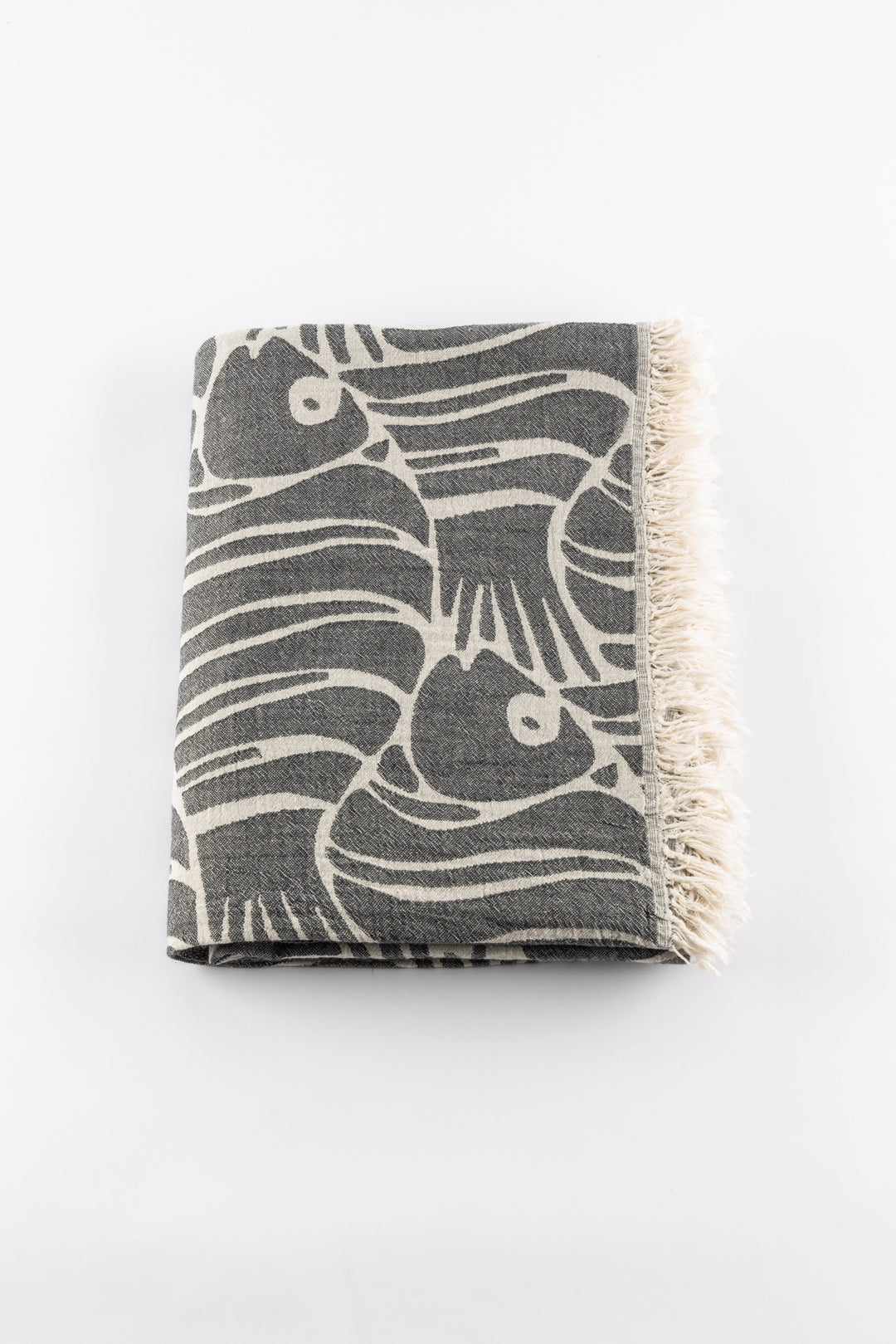 Fish Blanket