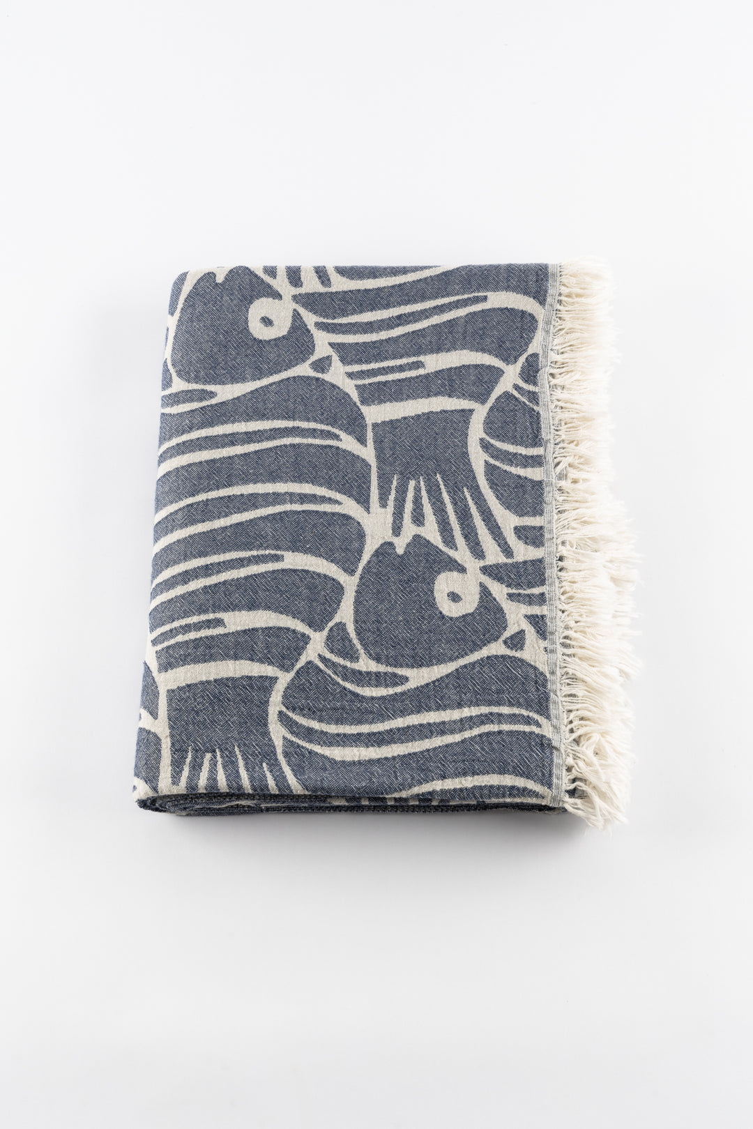 Fish Blanket