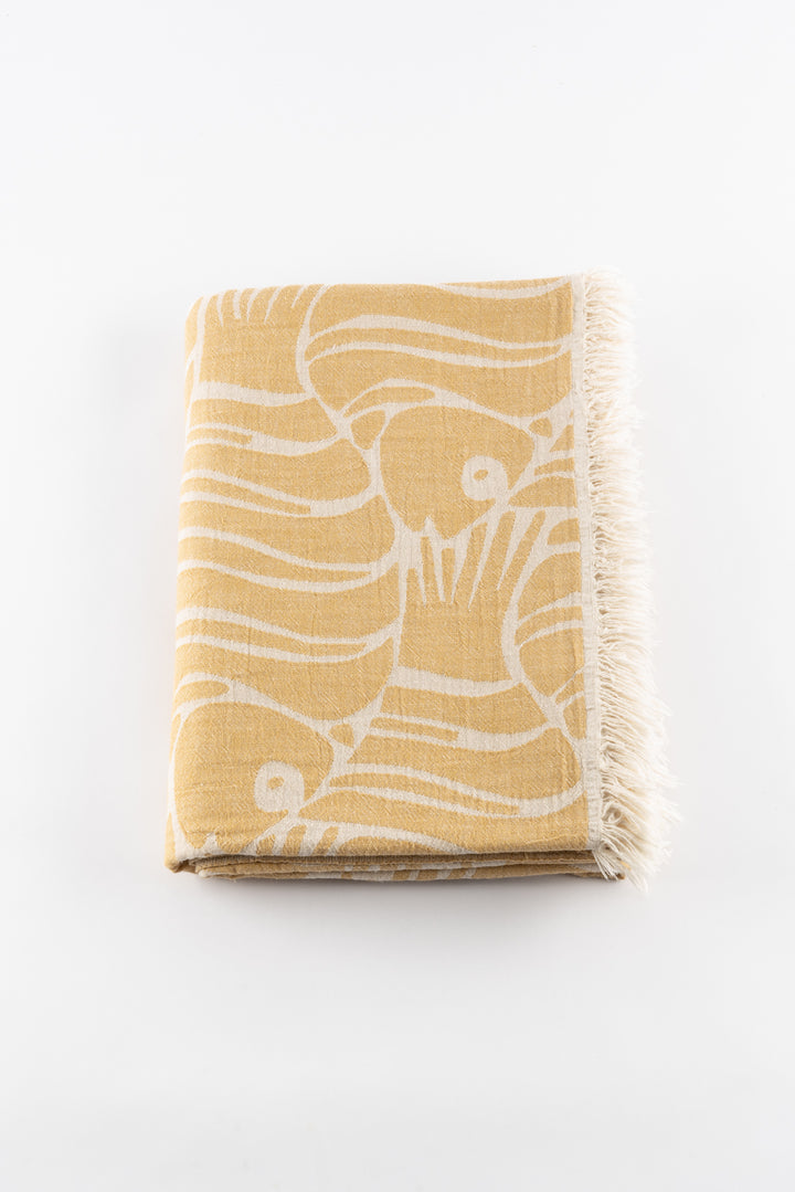 Fish Blanket