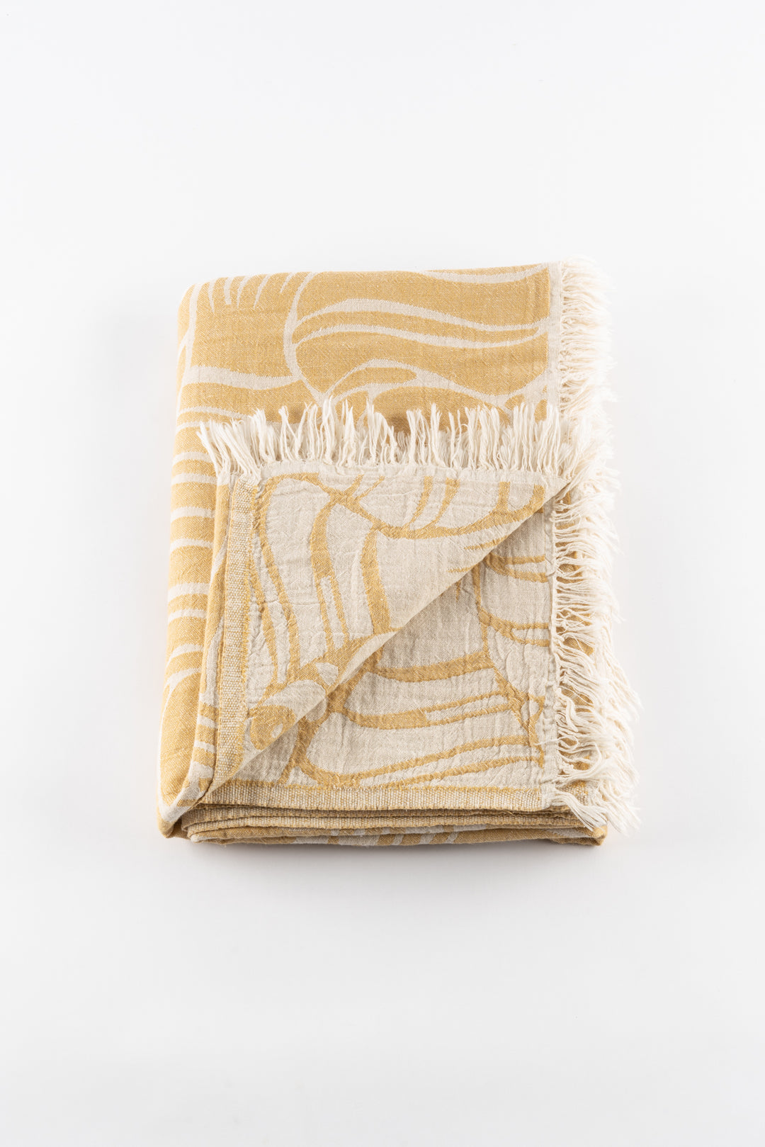 Fish Blanket