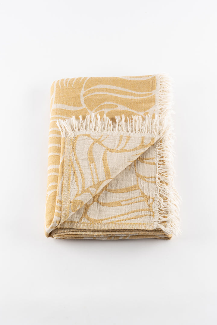 Fish Blanket
