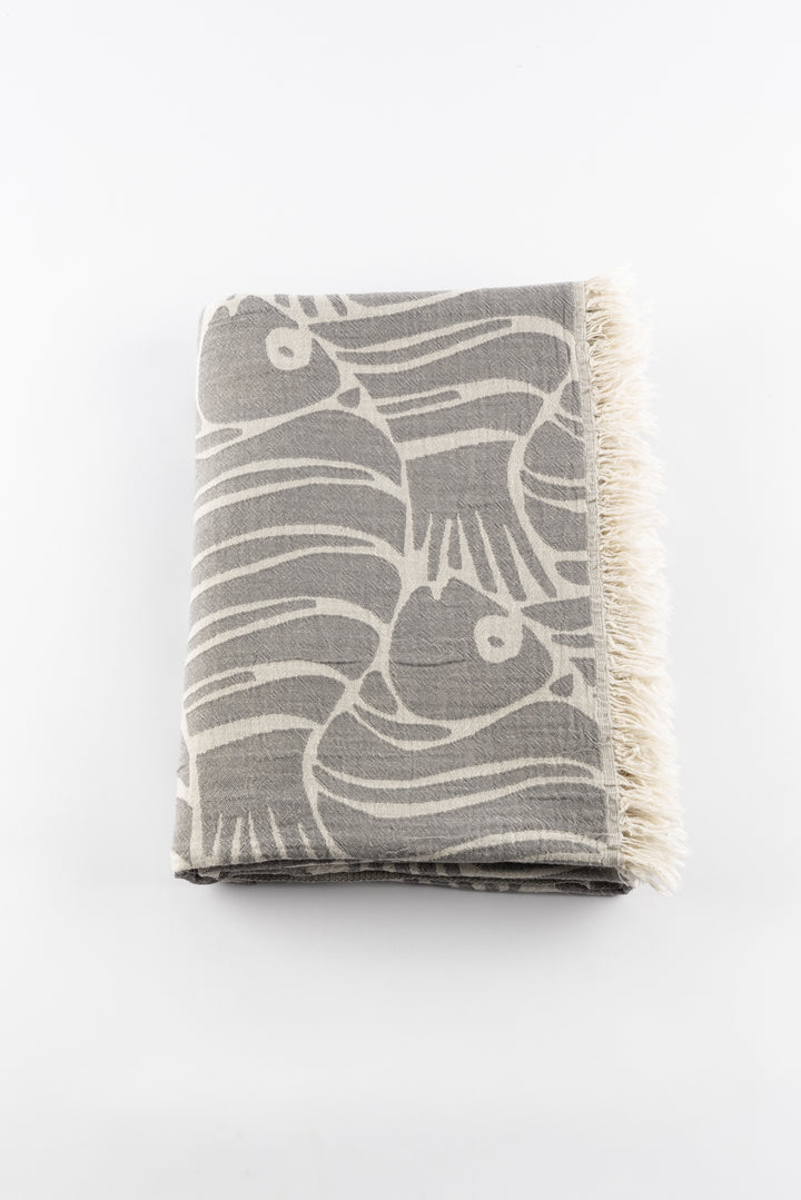 Fish Blanket