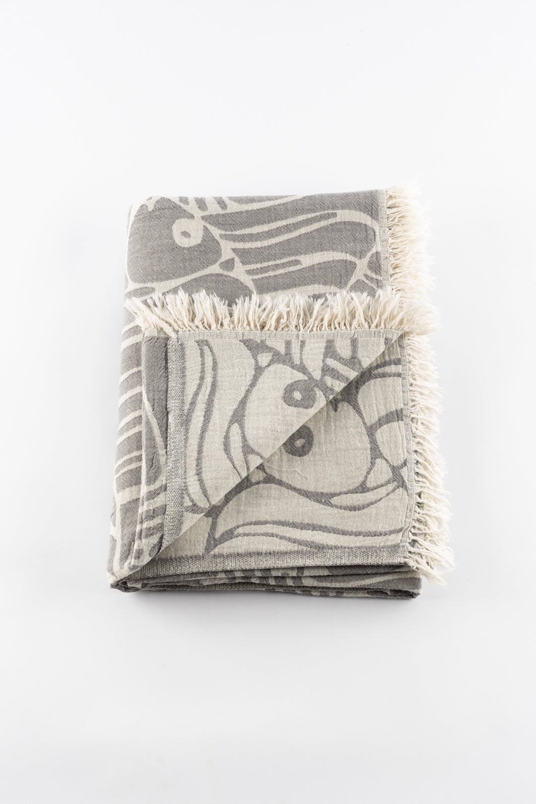 Fish Blanket