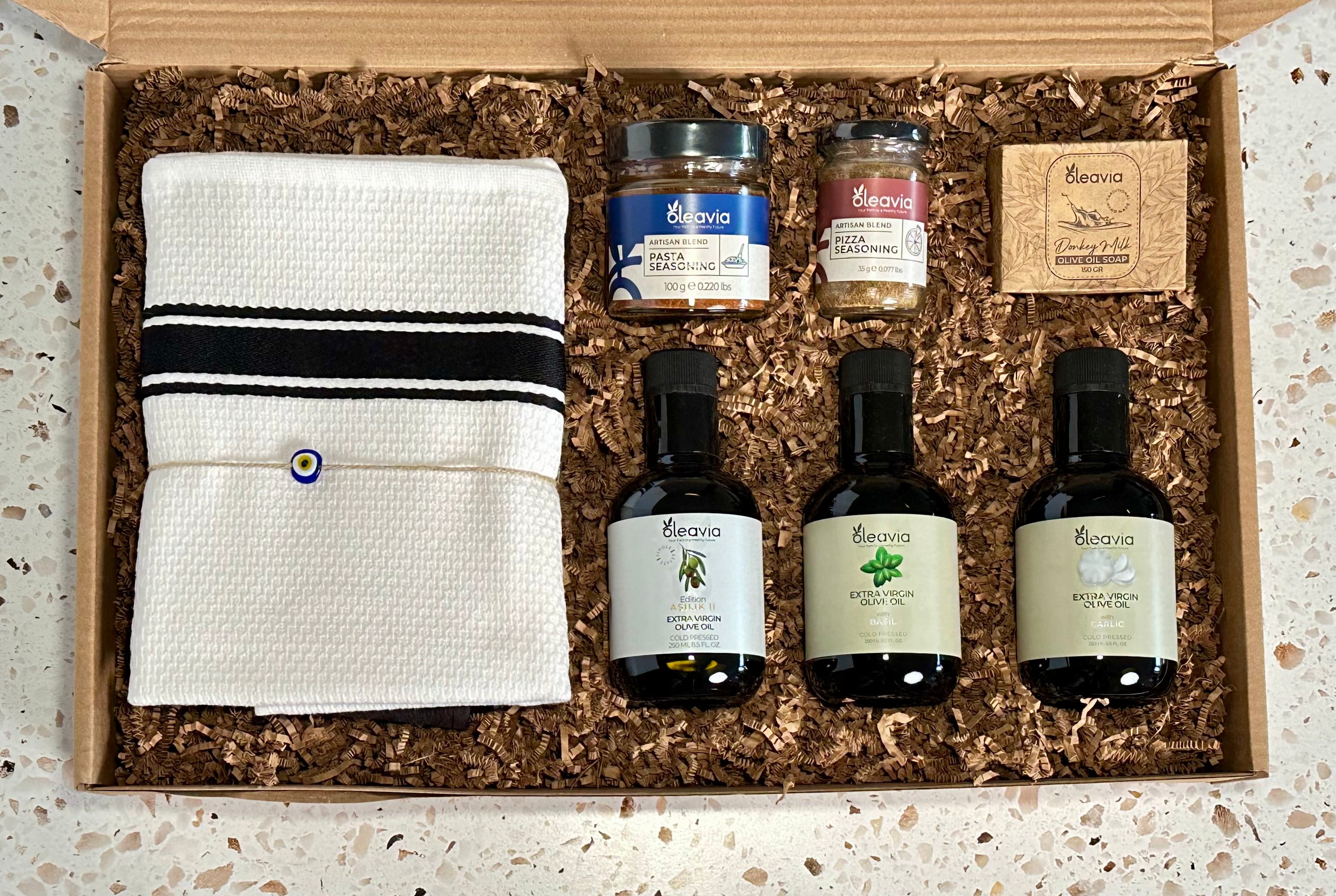 Gift Sets – Coccinella