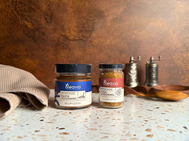 Seasoning