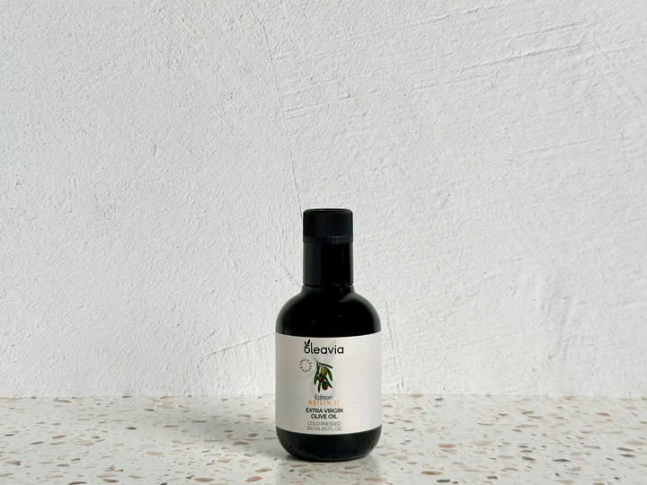 Oleavia Asilik II Edition